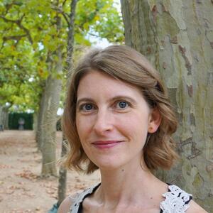 Foto von Nellie Weisz