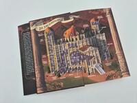 Außenansicht des Buches „Verity Guild (Deluxe-Ausgabe)“