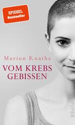 Vom Krebs gebissen
