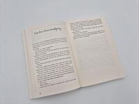 Außenansicht des Buches „Wenn das die Lösung ist, will ich mein Problem zurück“