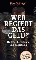 Wer regiert das Geld?