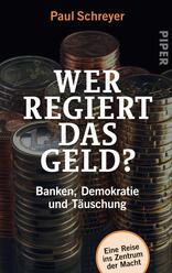 Wer regiert das Geld?