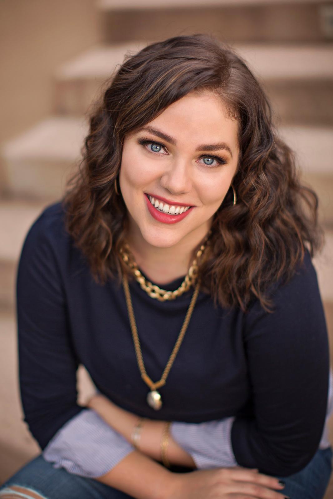 Foto von Adalyn Grace