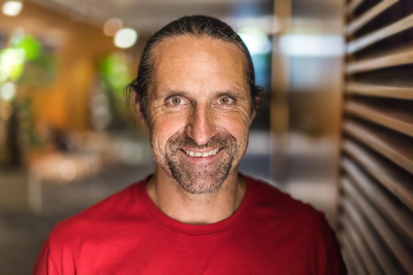 Foto von Alexander Huber