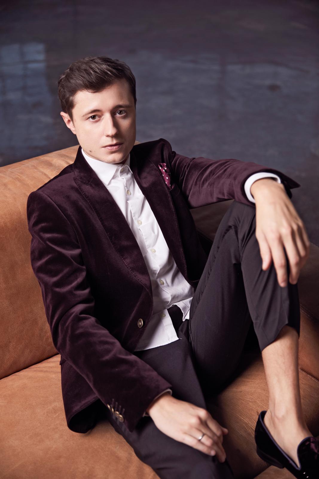 Alexander Koslowski