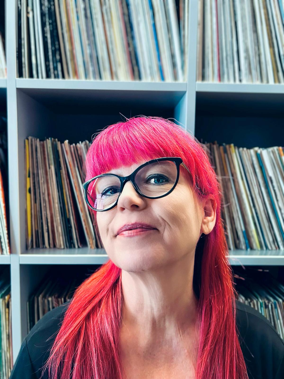 Foto von Alexandra Blöchl