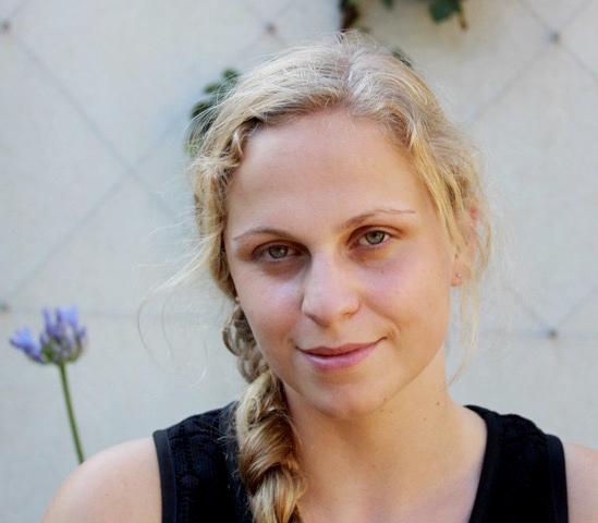 Foto von Alexandra Maibach