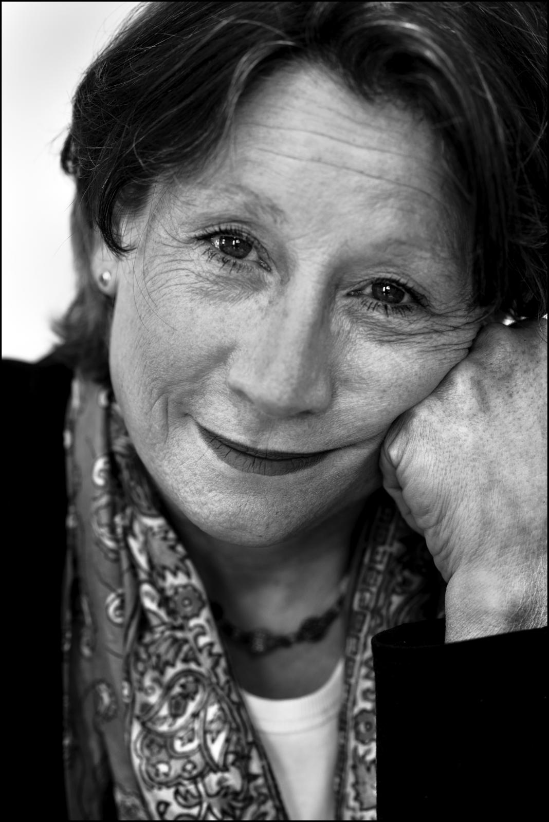 Foto von Alexandra Senfft