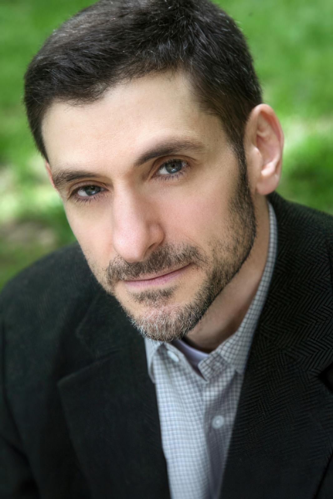 Foto von Amir Levine