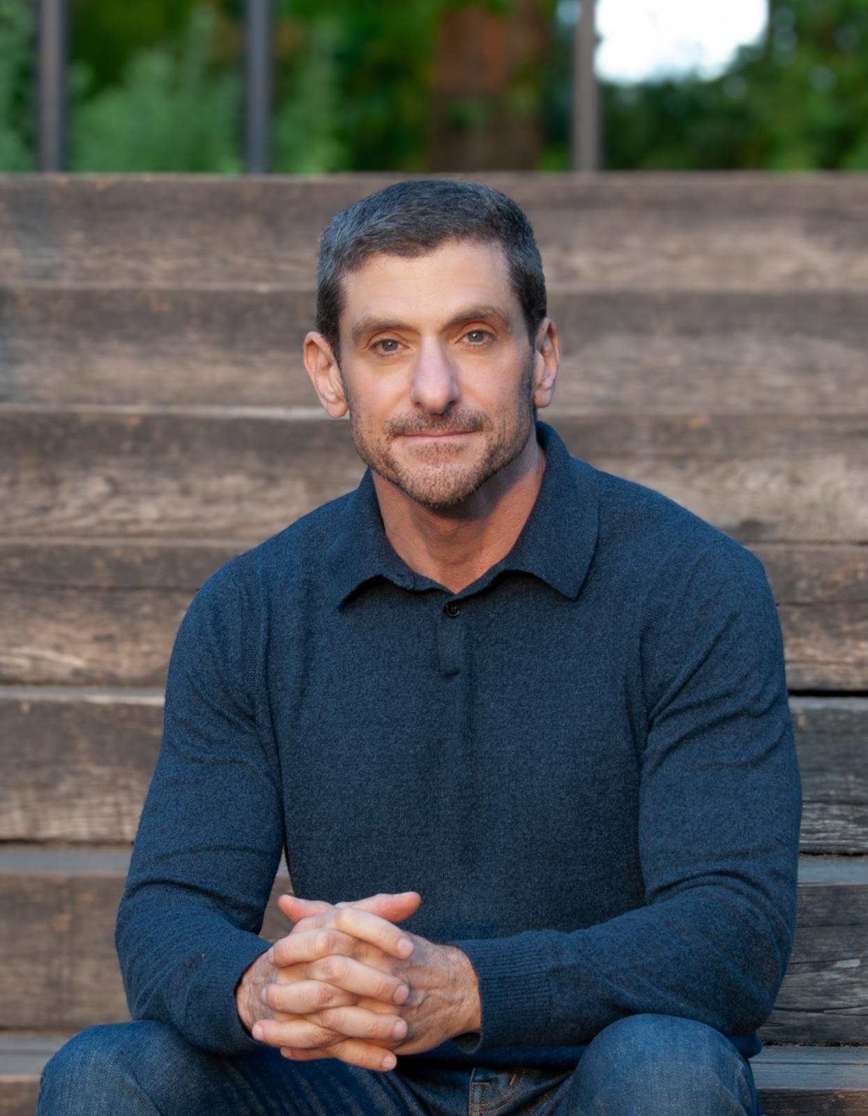 Foto von Amir Levine