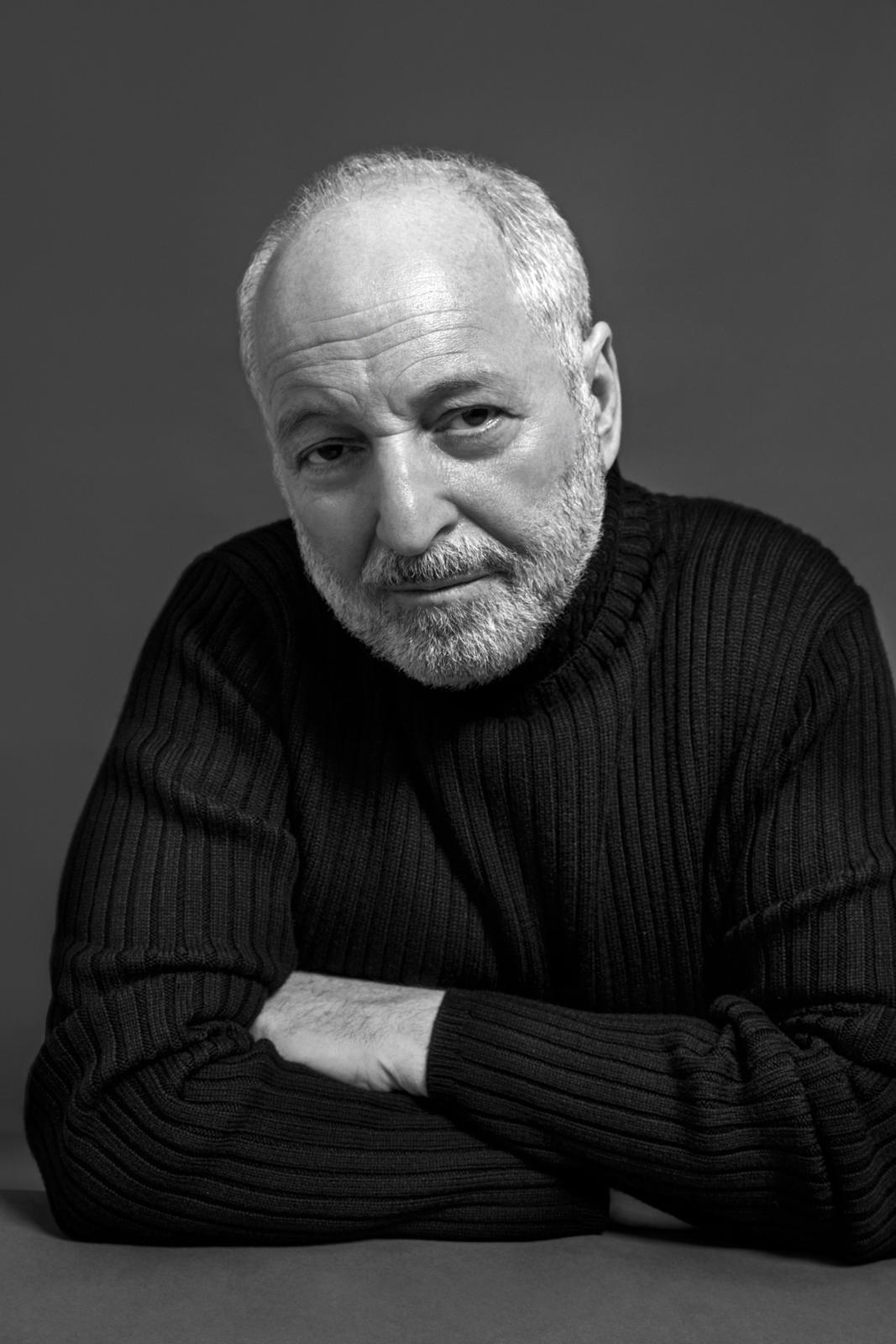 Foto von André Aciman