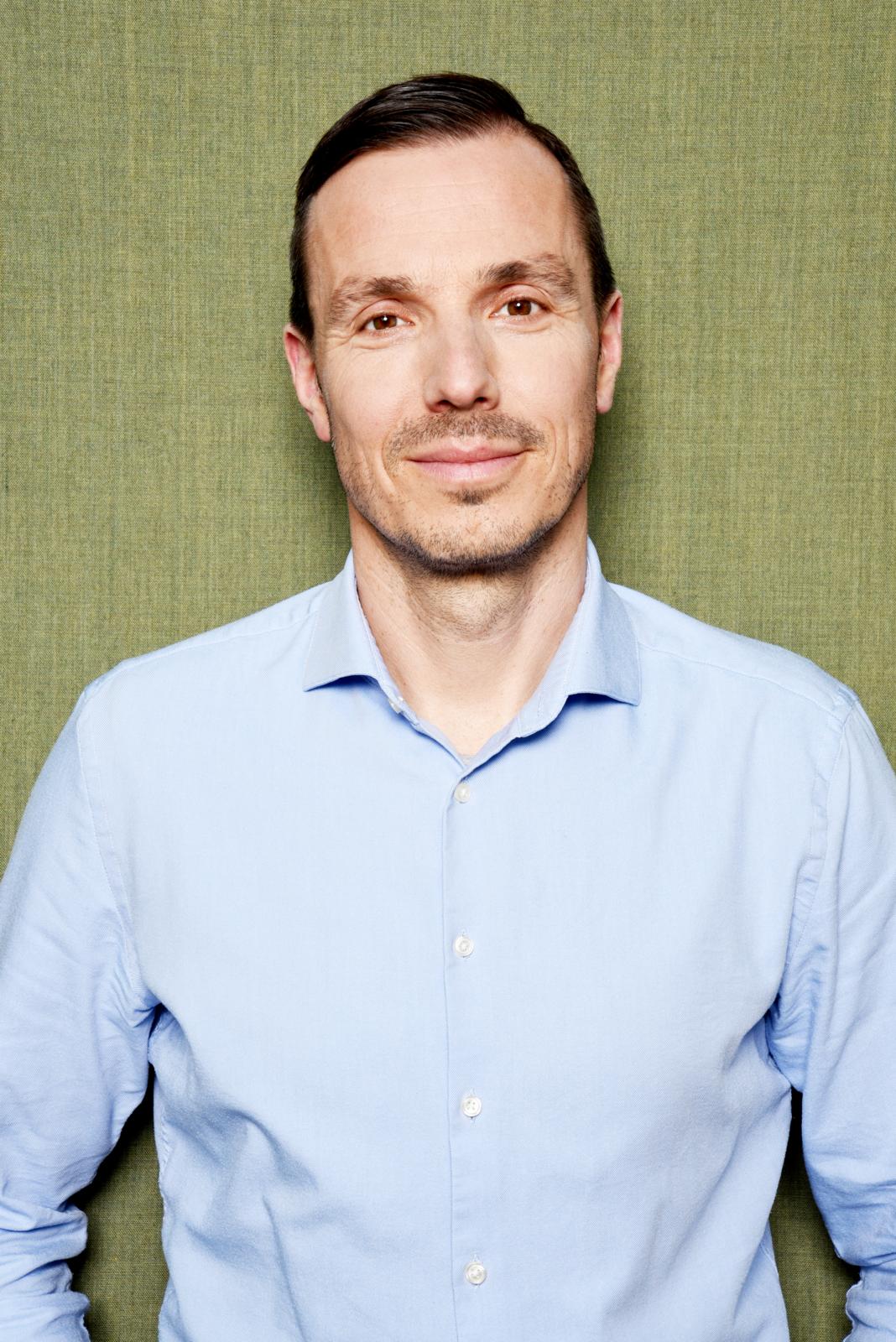 Foto von Andreas Hock