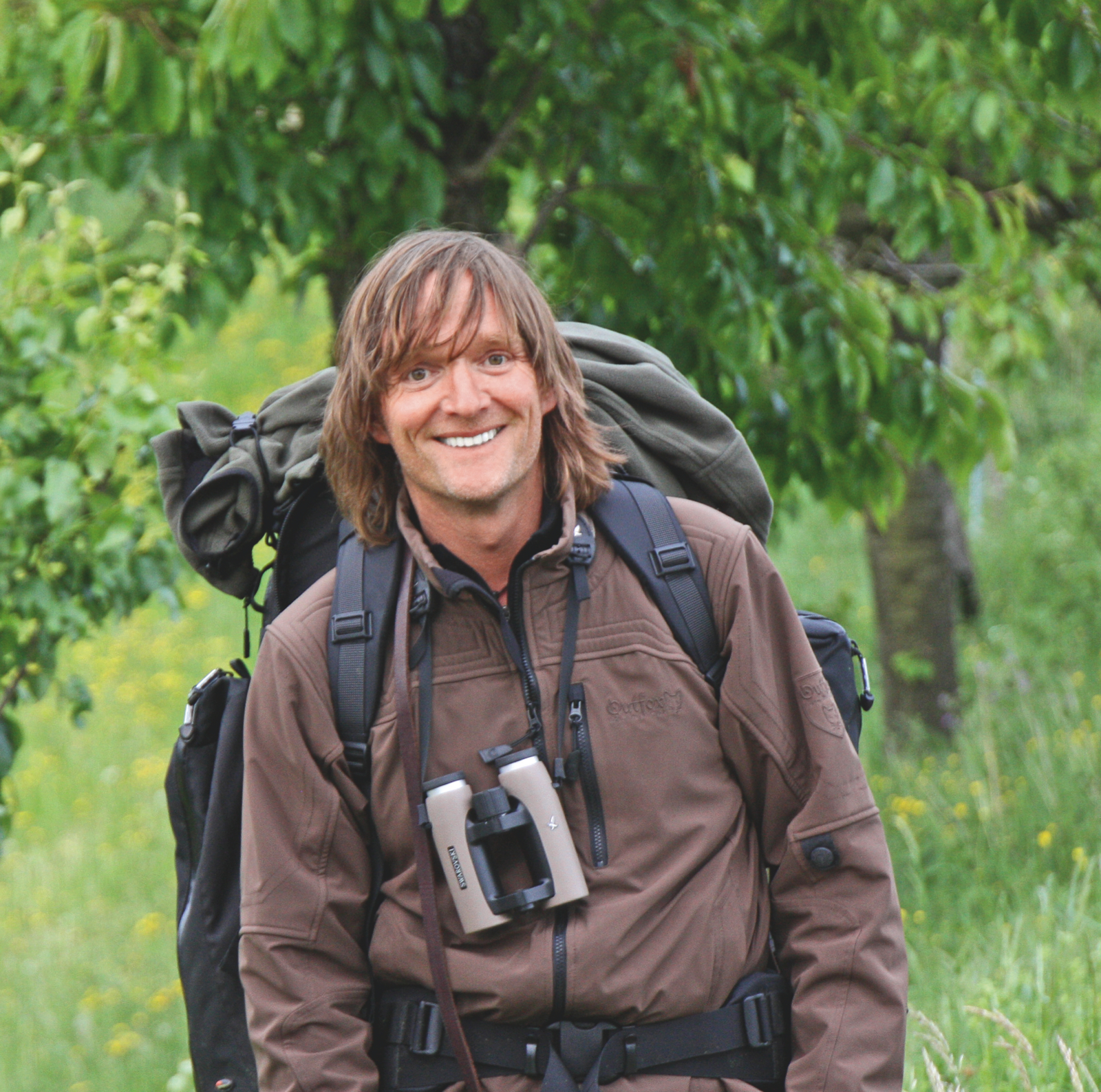 Andreas Kieling