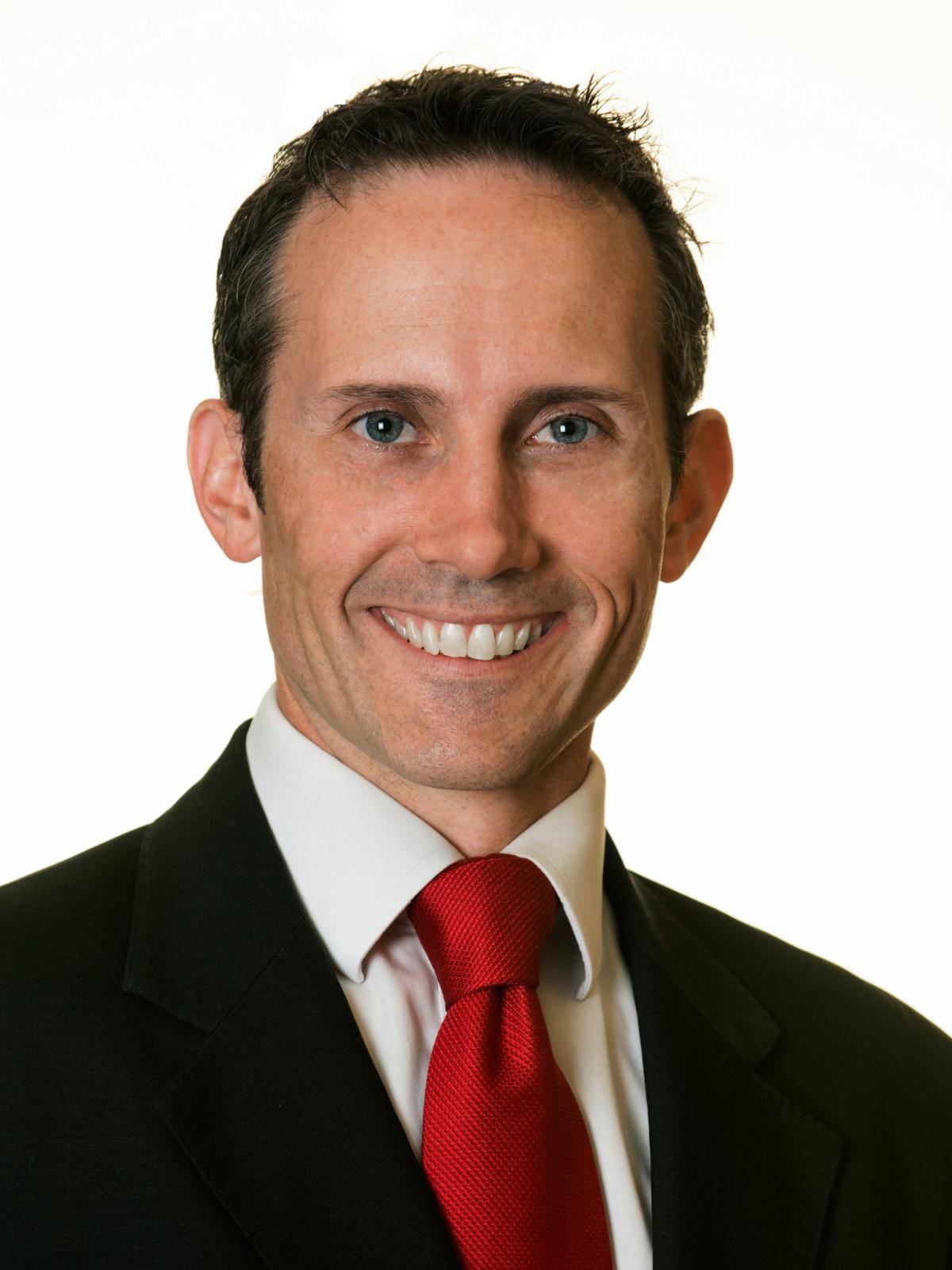 Andrew Leigh