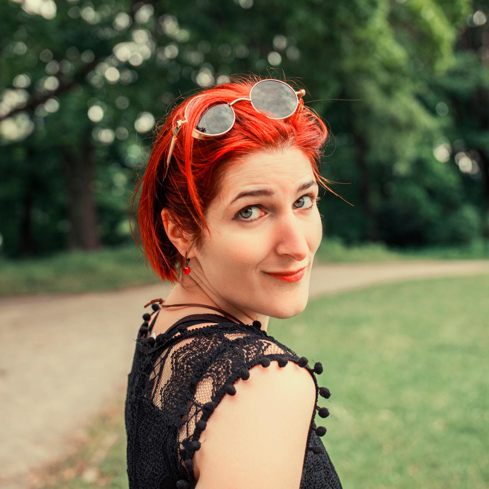 Foto von Anett Diell