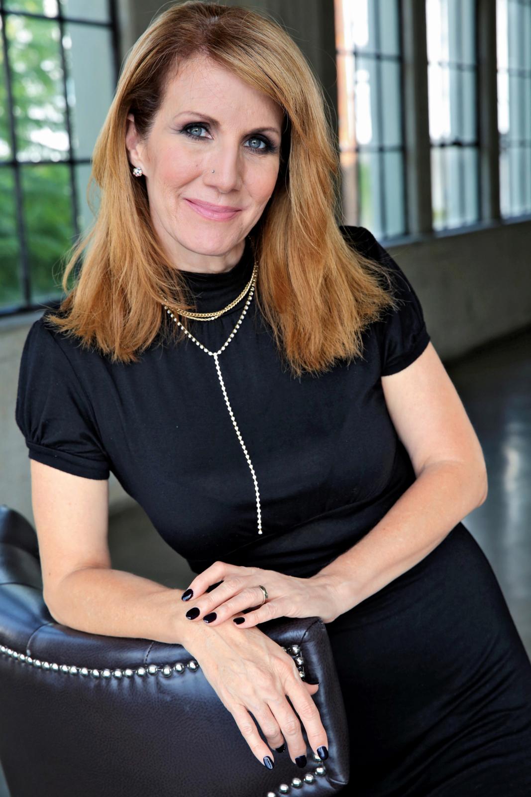 Foto von Angel Payne