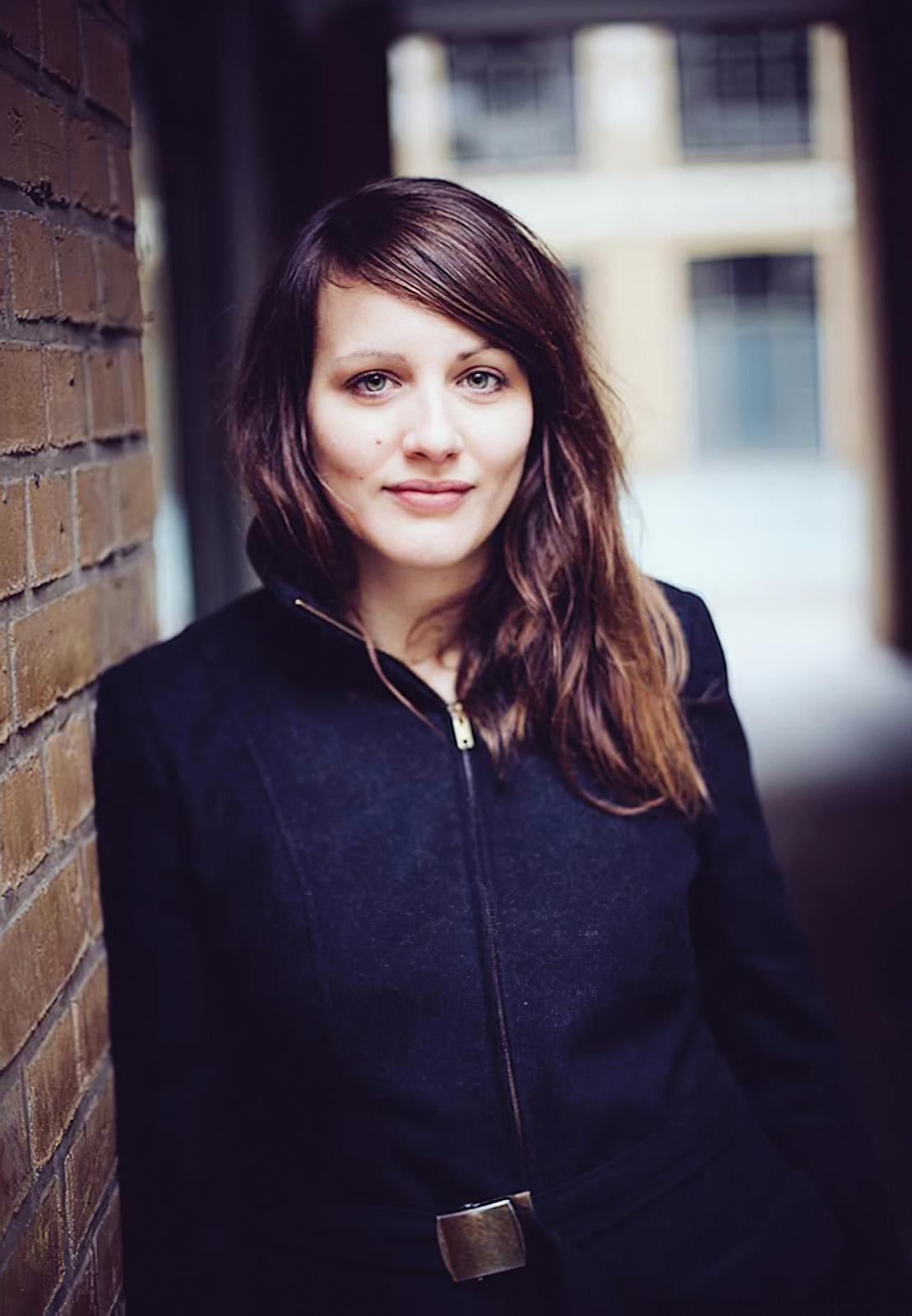 Foto von Anita Vetter