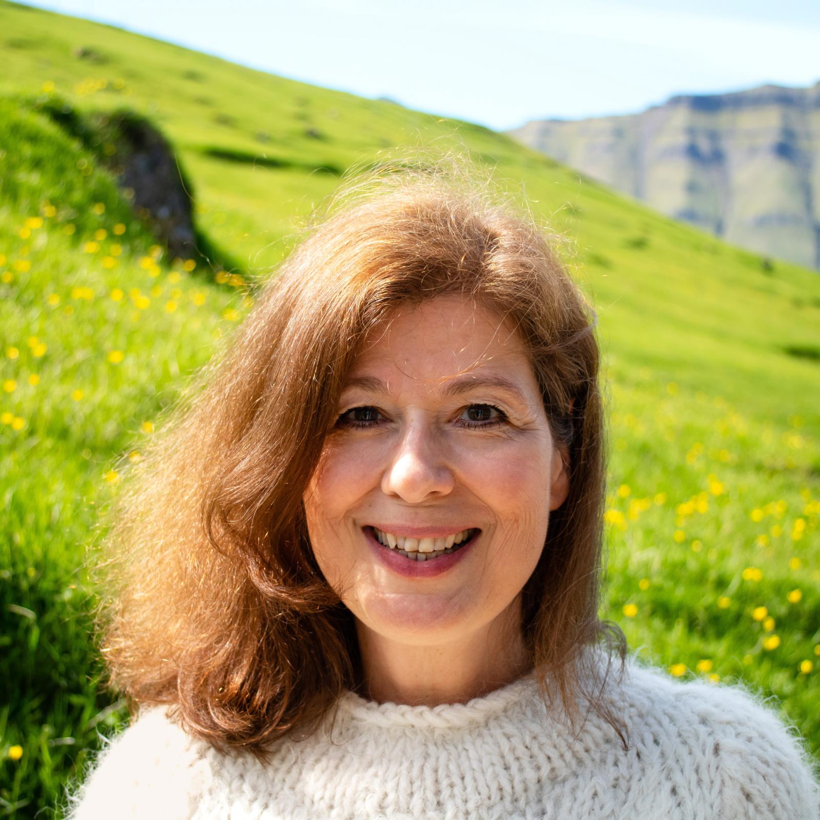 Foto von Anja Mazuhn