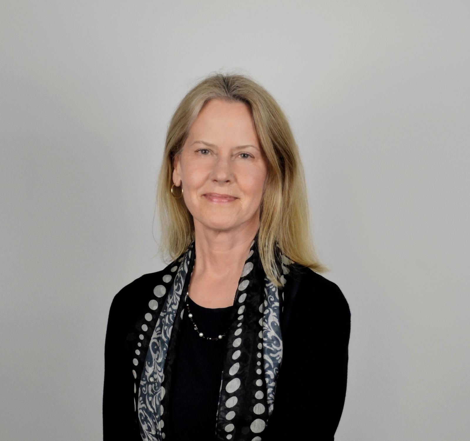 Foto von Ann Gosslin