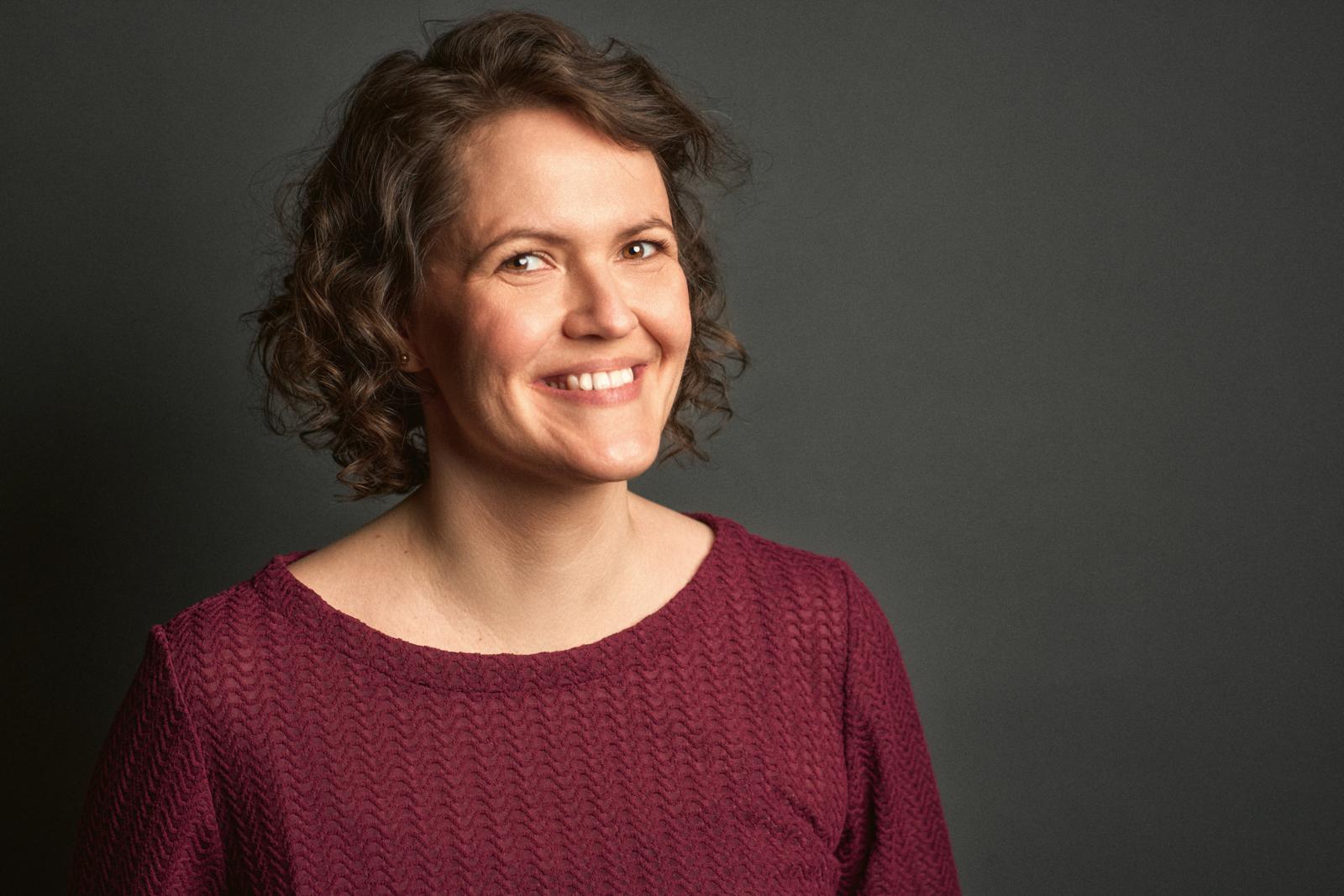 Foto von Anna Augustin