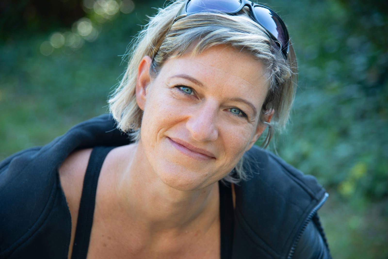 Foto von Anna Buchwinkel