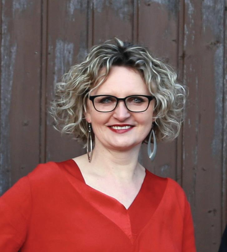 Anna-Luise Melle
