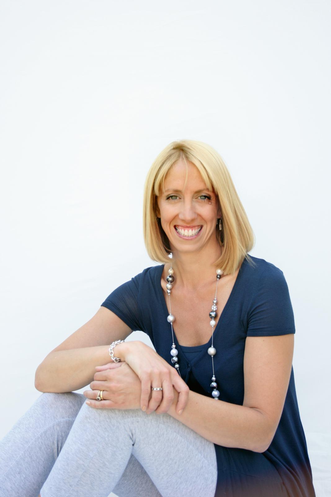 Foto von Anna Stuart