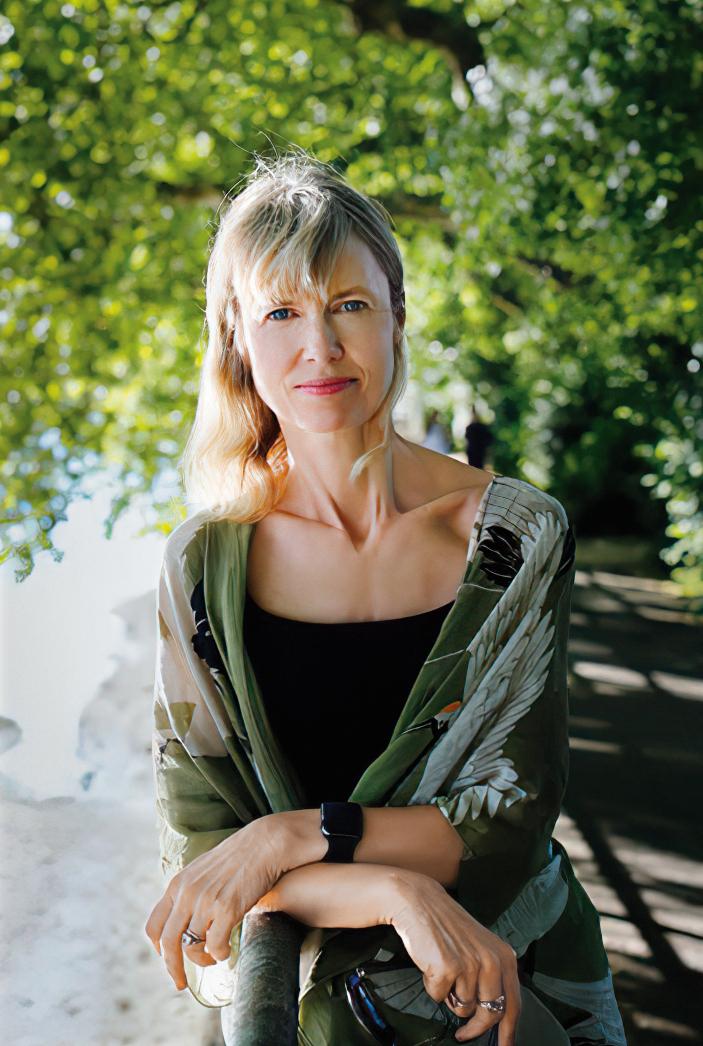 Foto von Annabel Streets