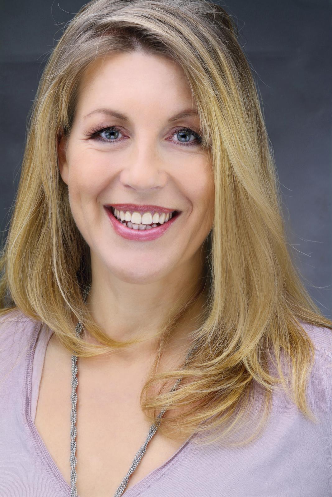 Anne Gesthuysen