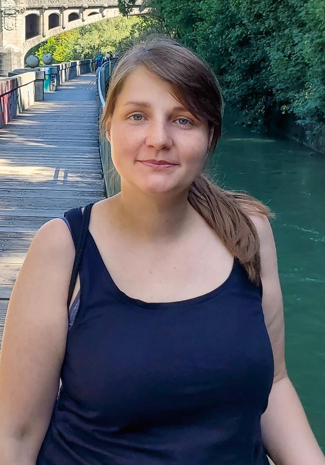 Foto von Anne Windkind