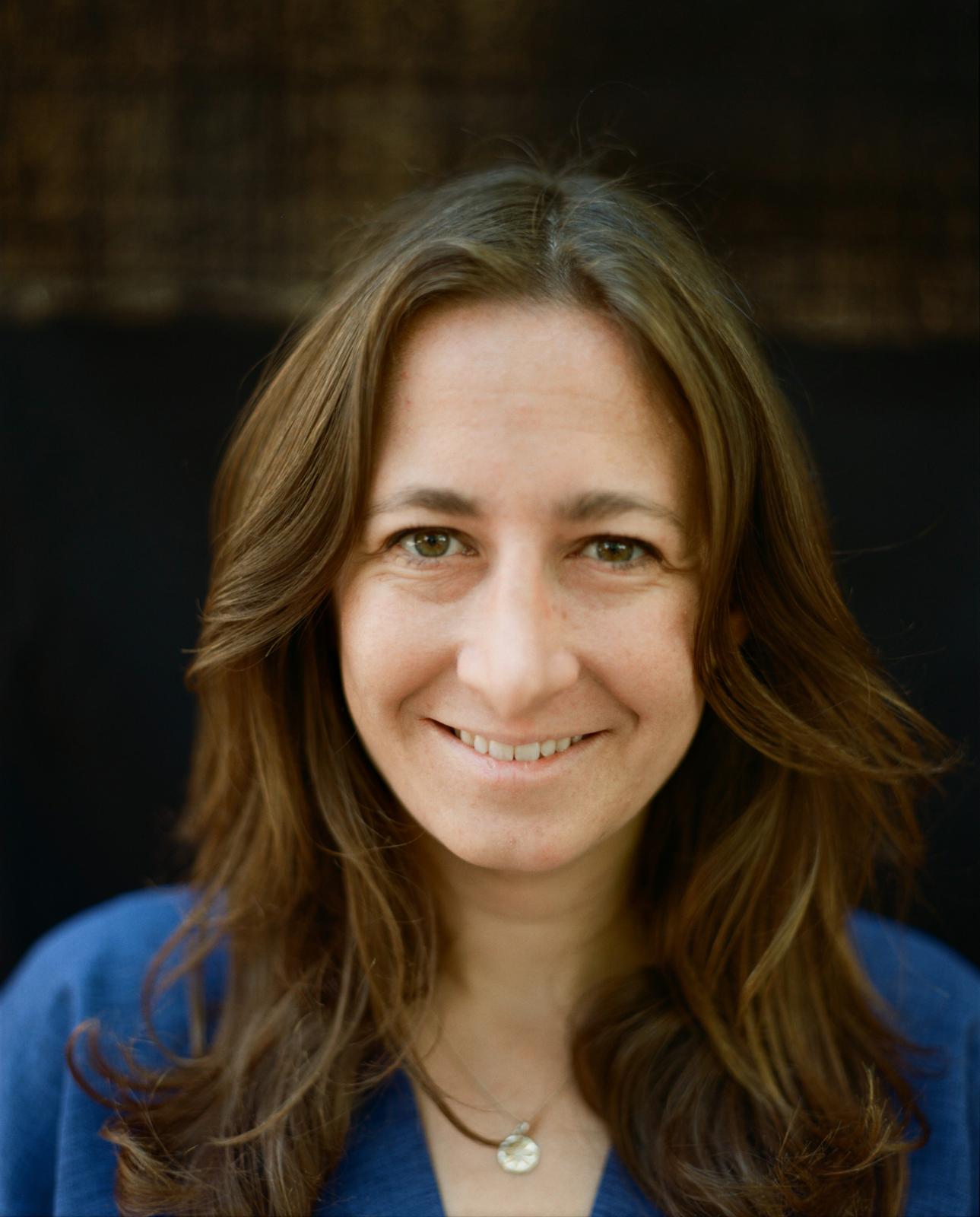 Annie Zimmerman
