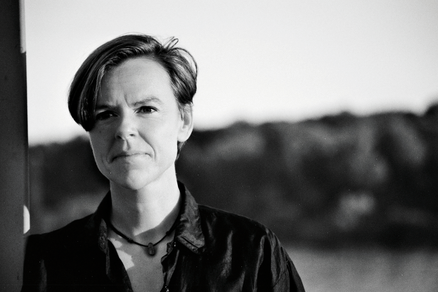 Foto von Antje Rávik Strubel