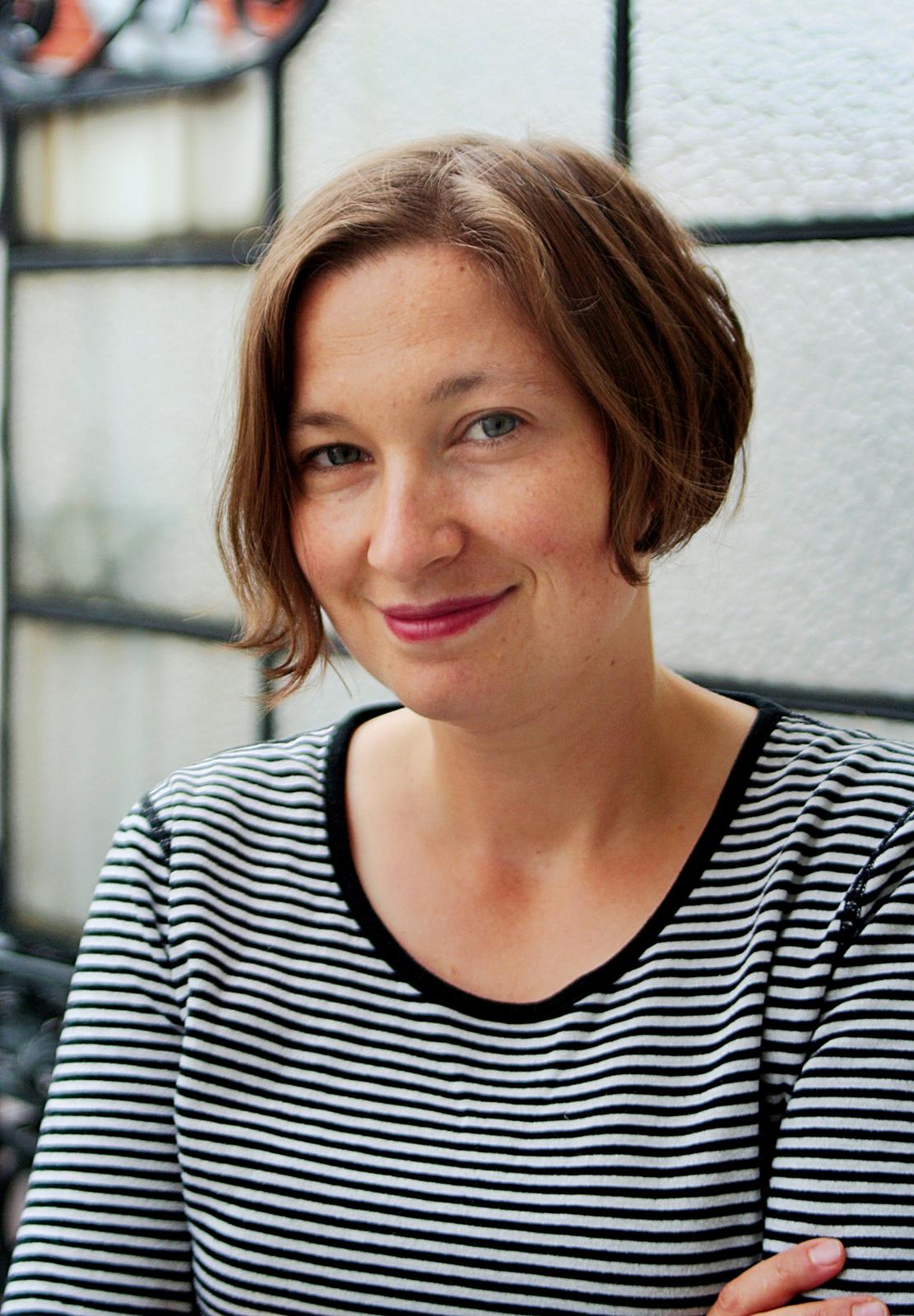 Foto von Ariane Grundies