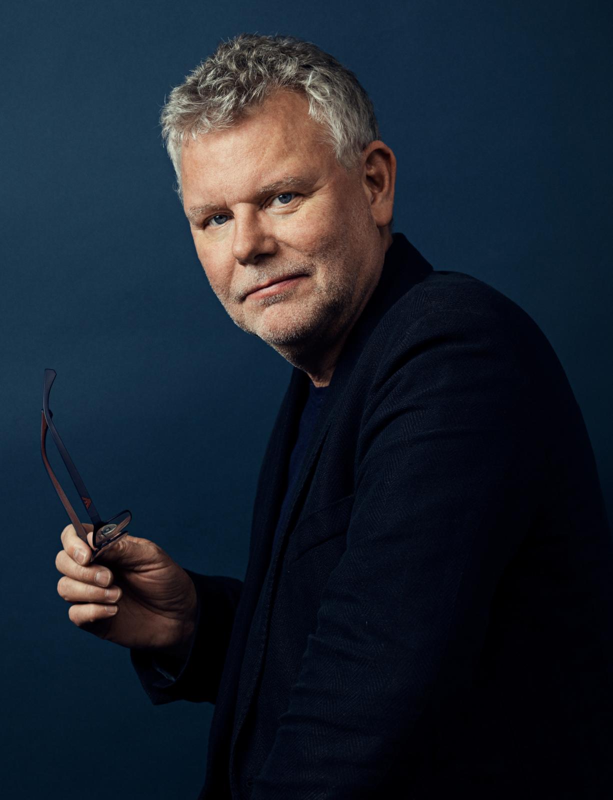Foto von Arne Dahl