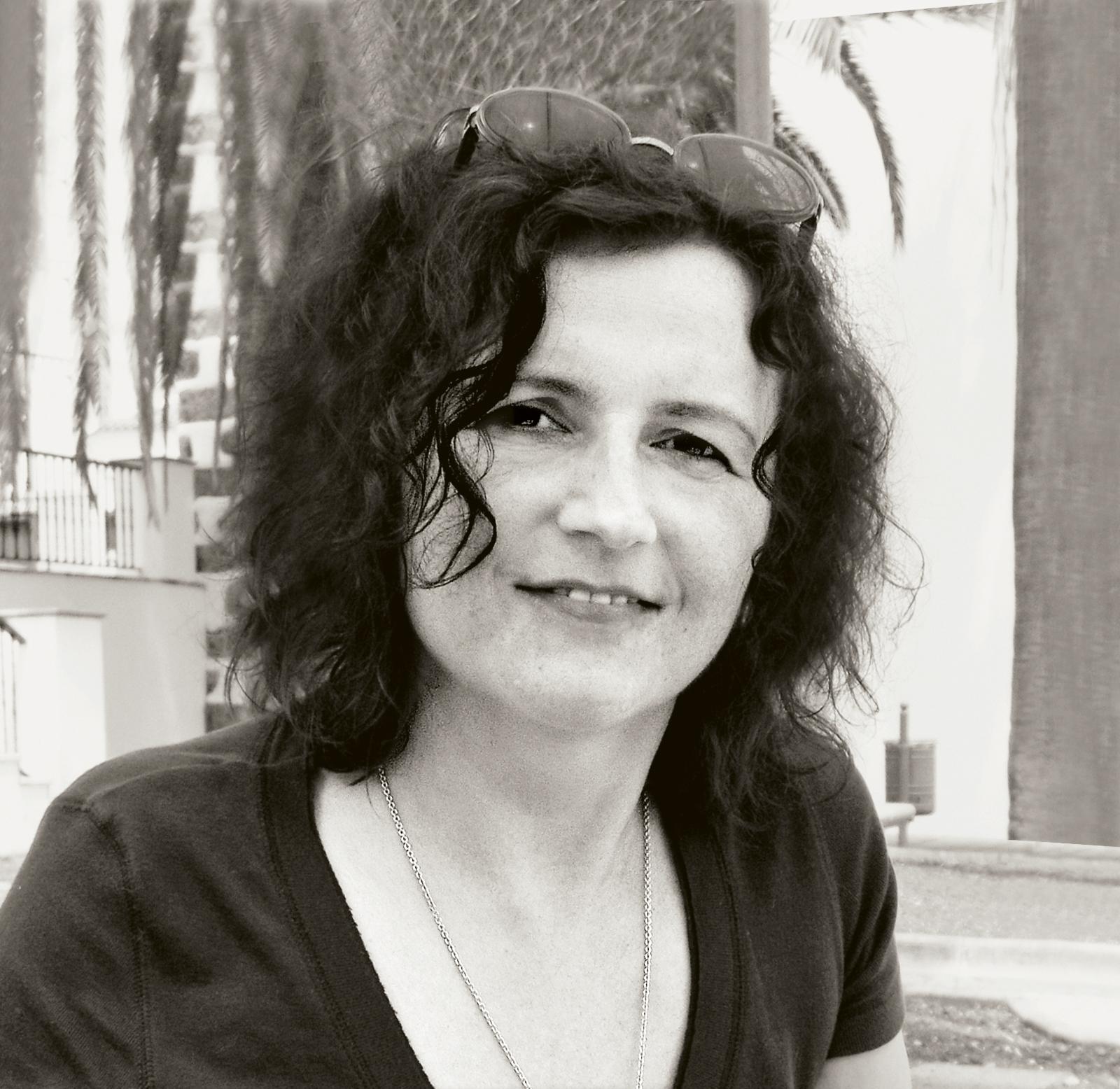 Foto von Astrid Göpfrich