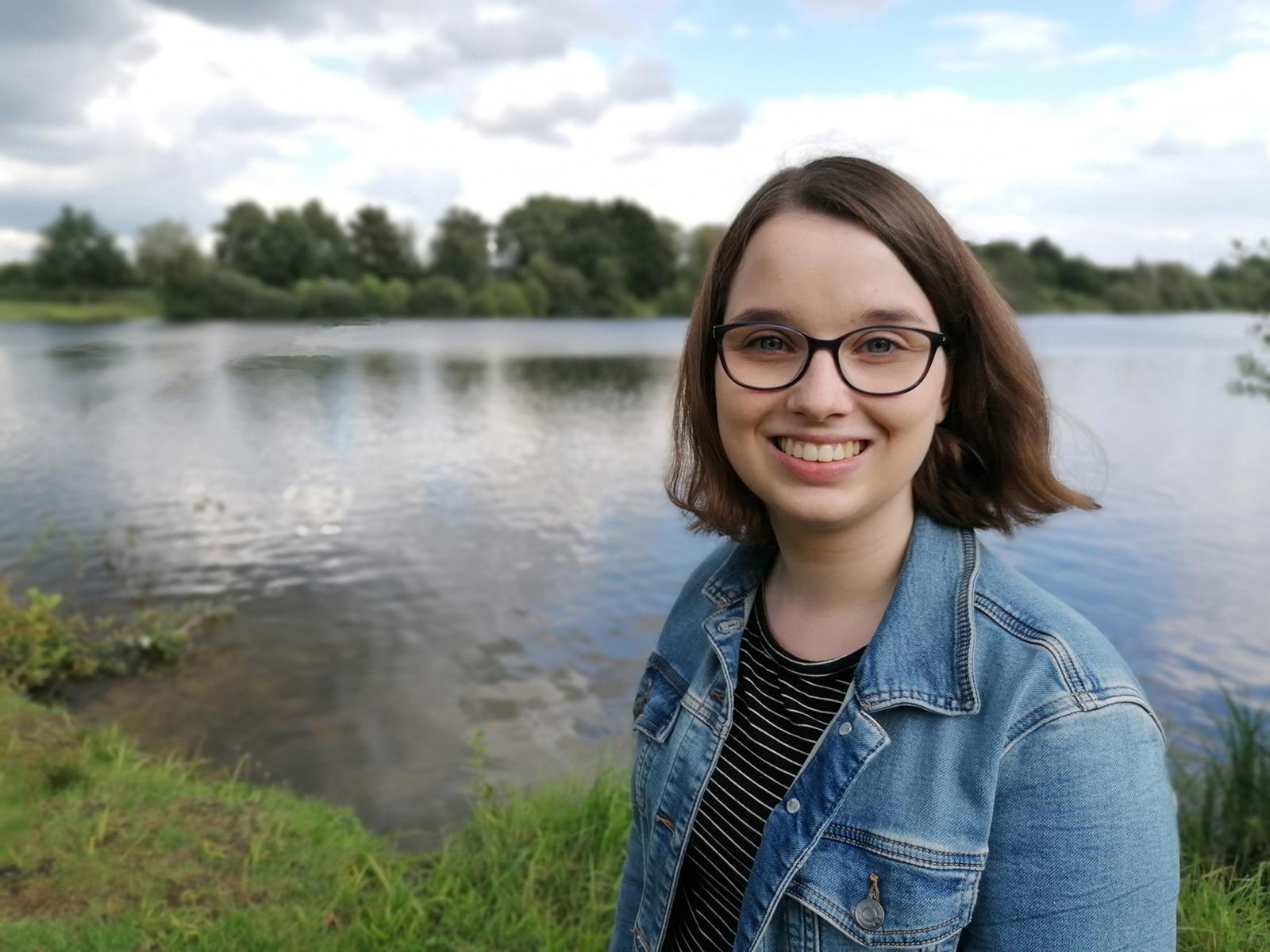 Foto von Ayleen Beekmann