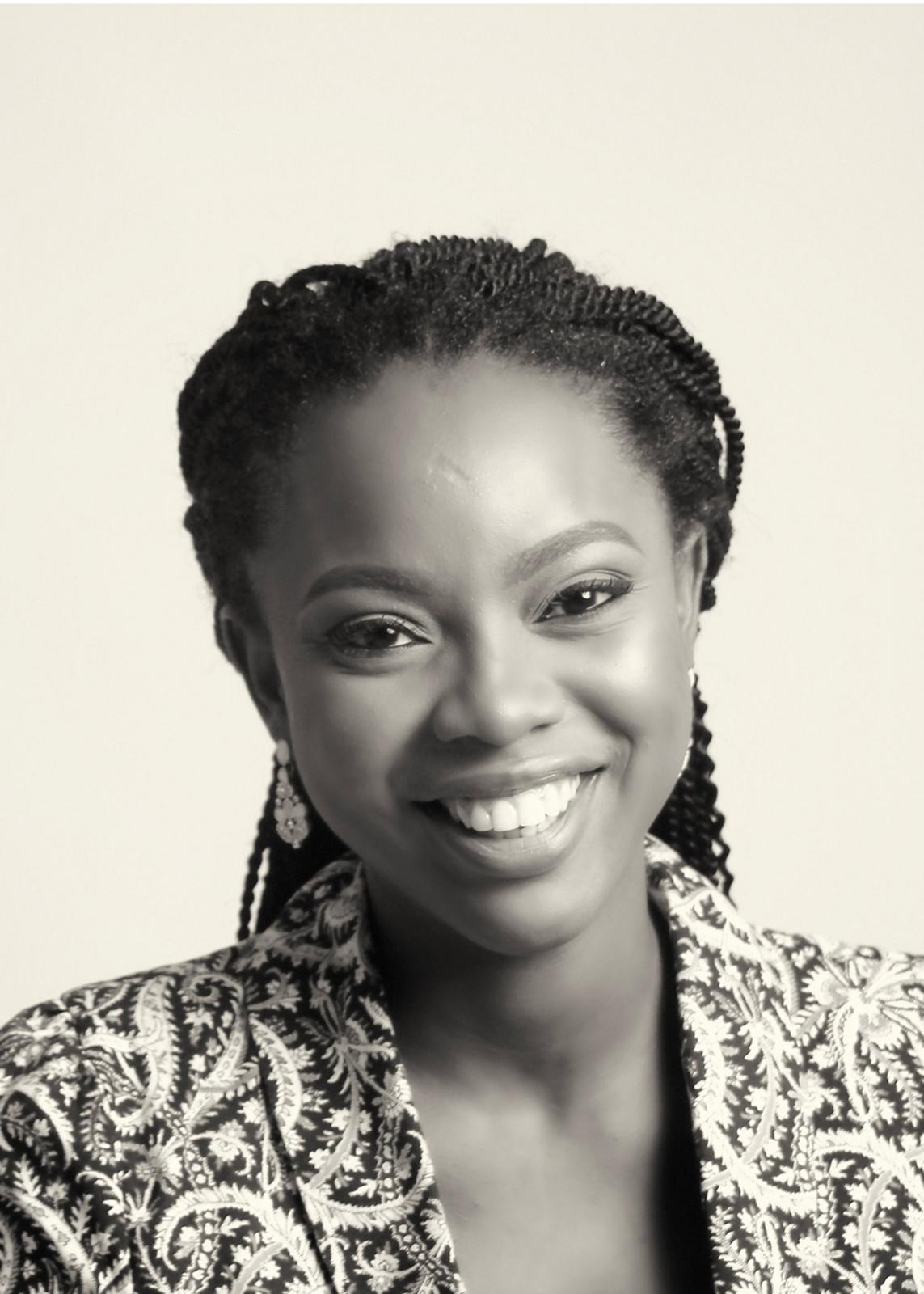 Ayobami Adebayo