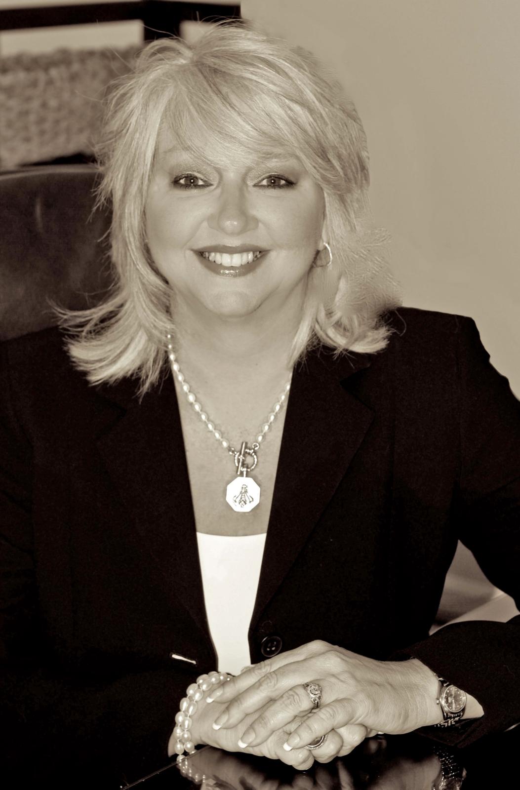Barbara Davis