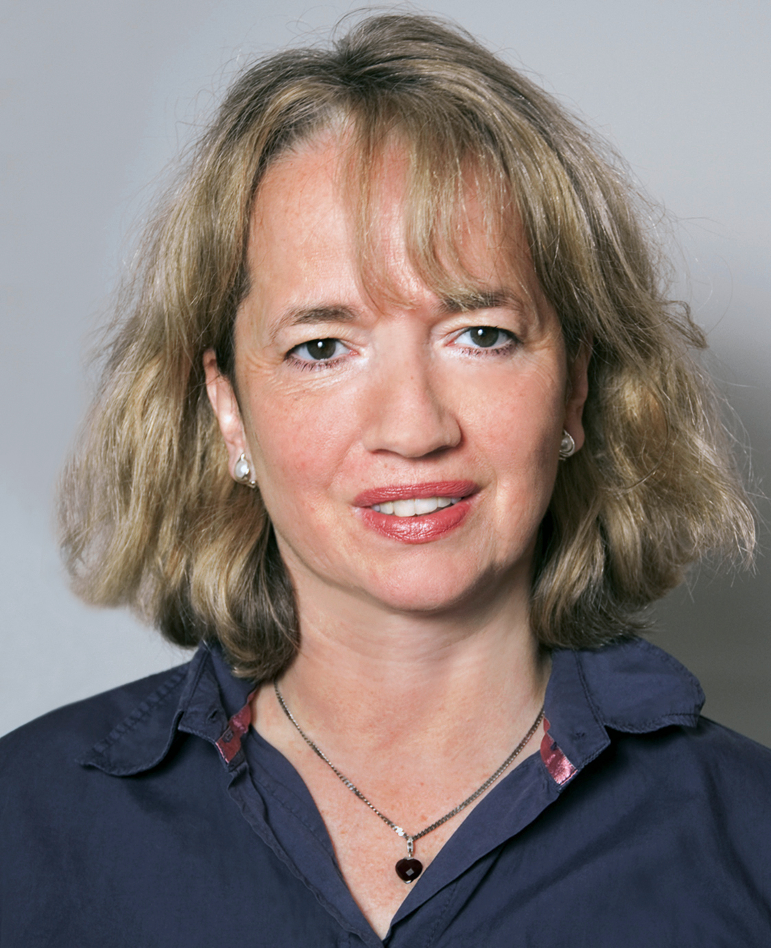 Barbara Dribbusch