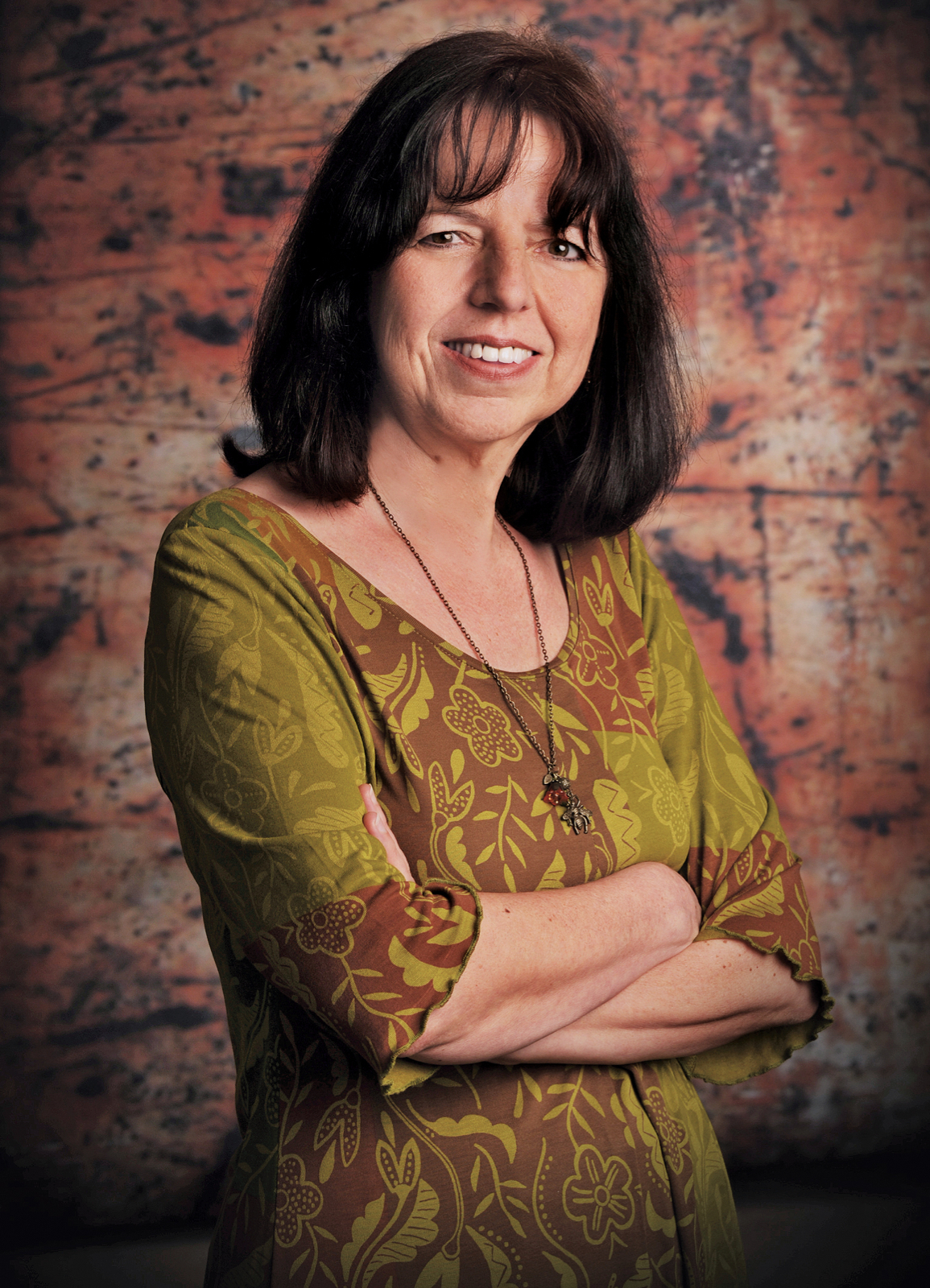 Foto von Barbara Wendelken