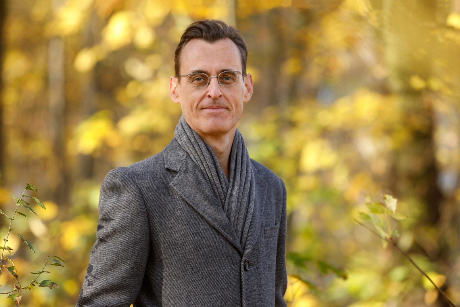 Foto von Benedikt Gollhardt