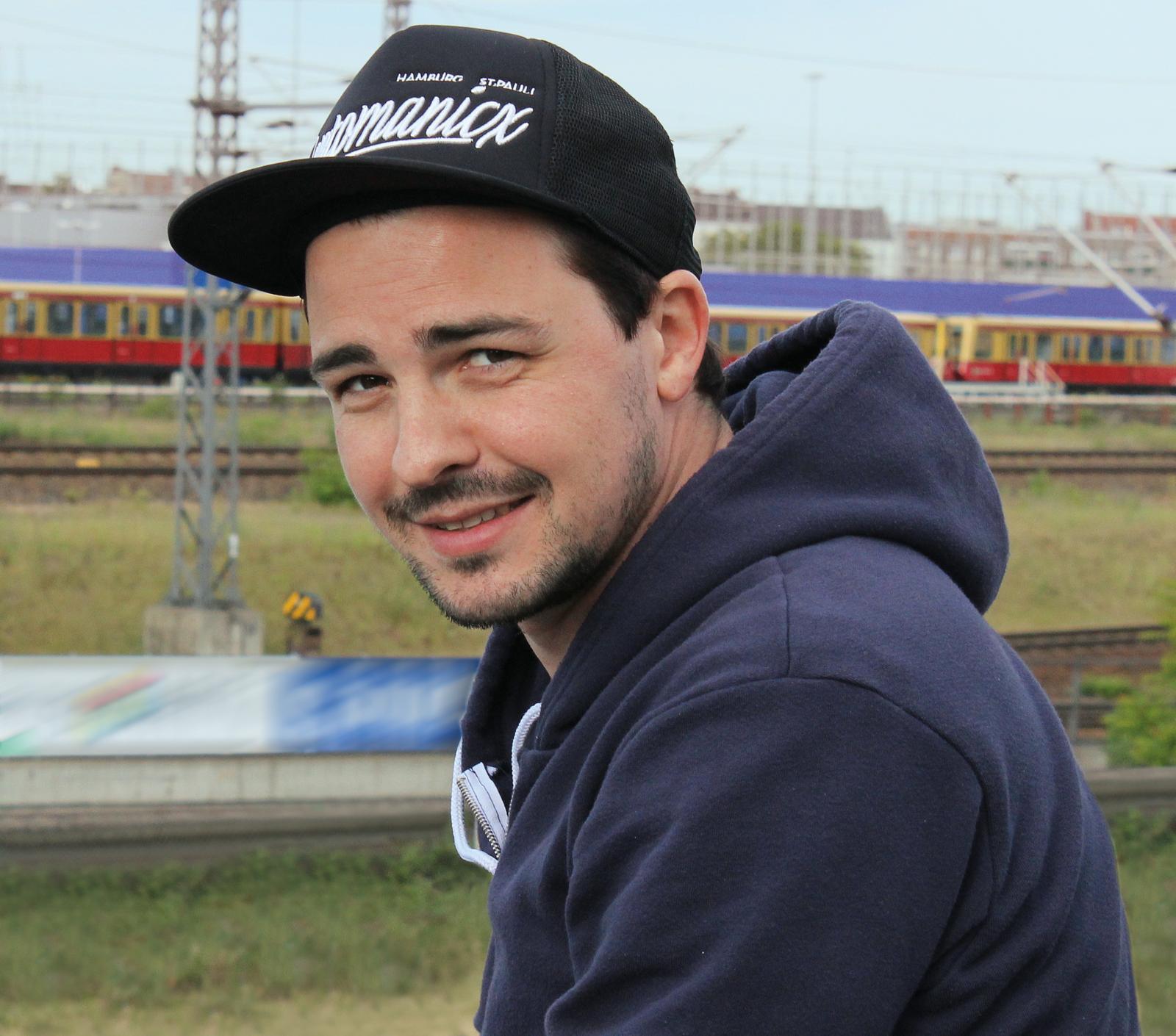 Foto von Benjamin Kuhlhoff