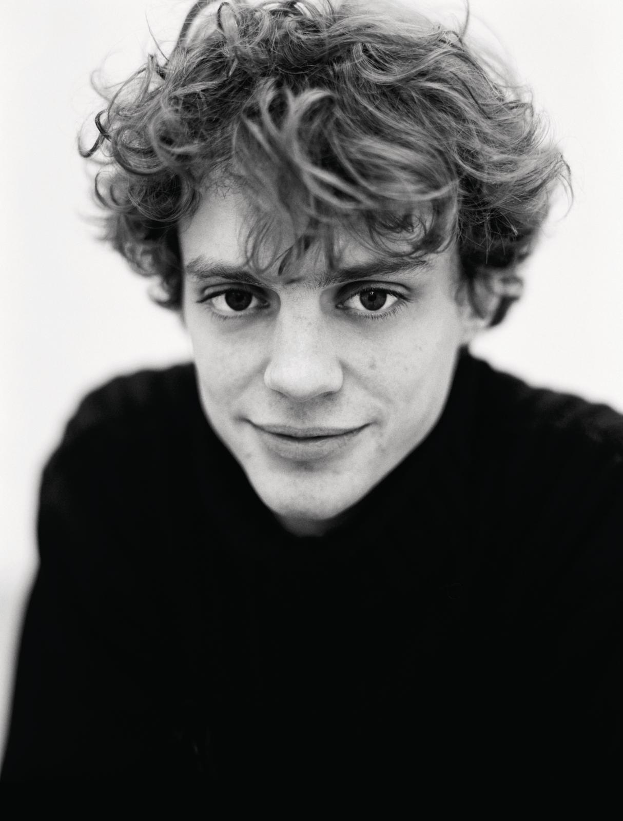 Benjamin Prüfer