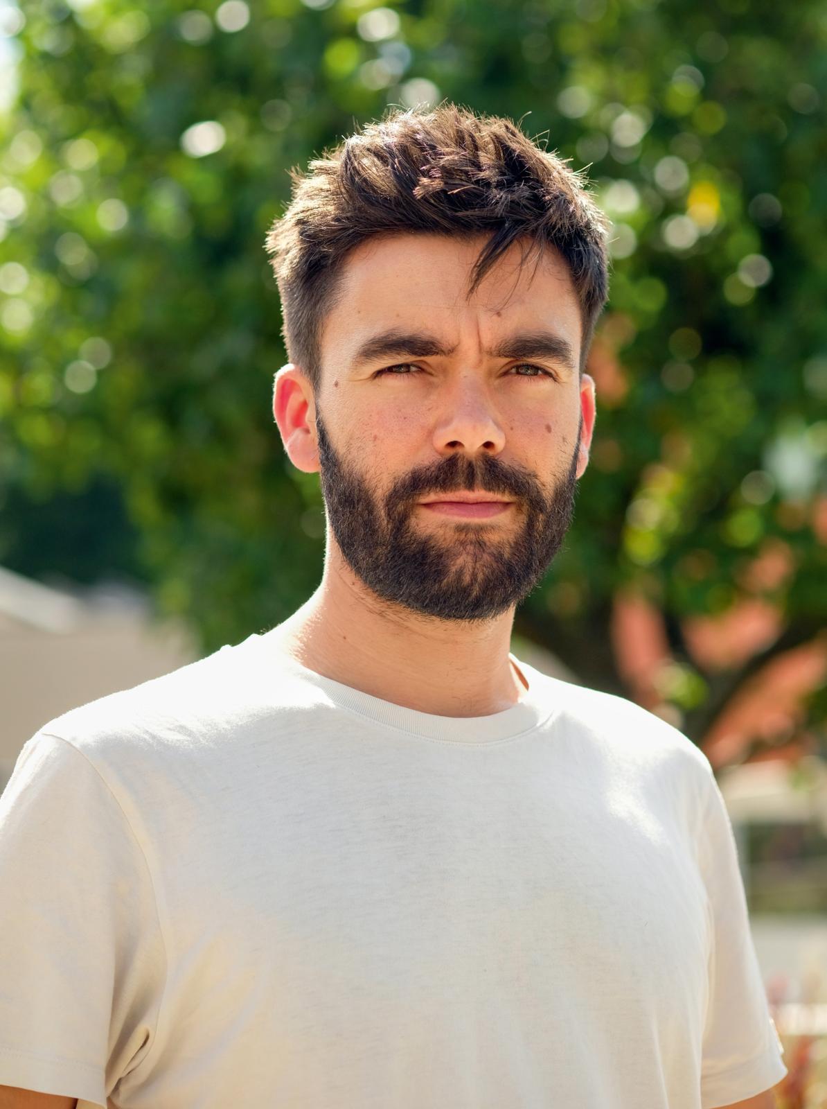 Foto von Benoît Coquil