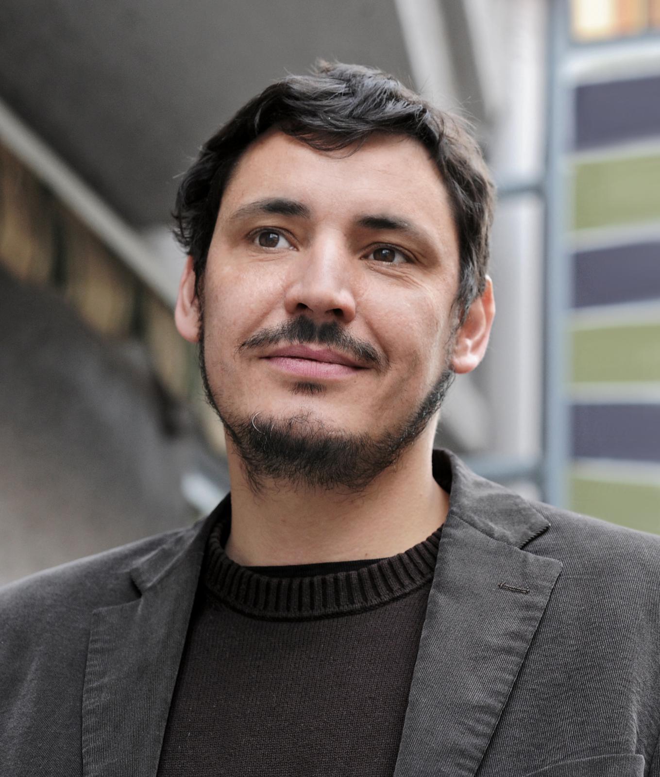 Bernd Schuchter