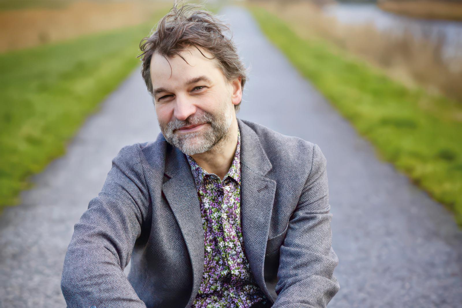 Foto von Bert Natter