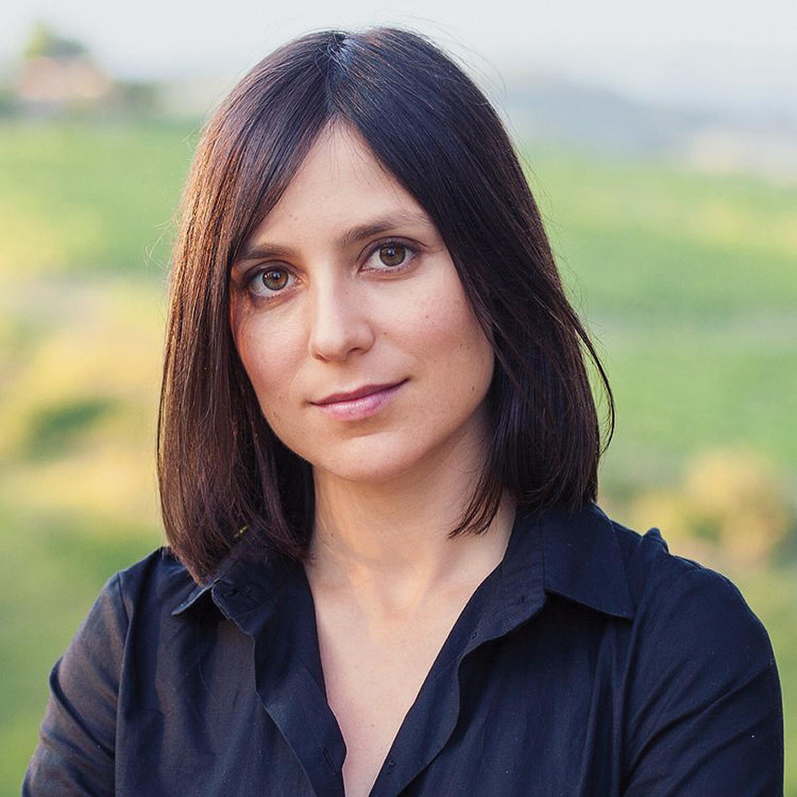 Foto von Bianca Bosker