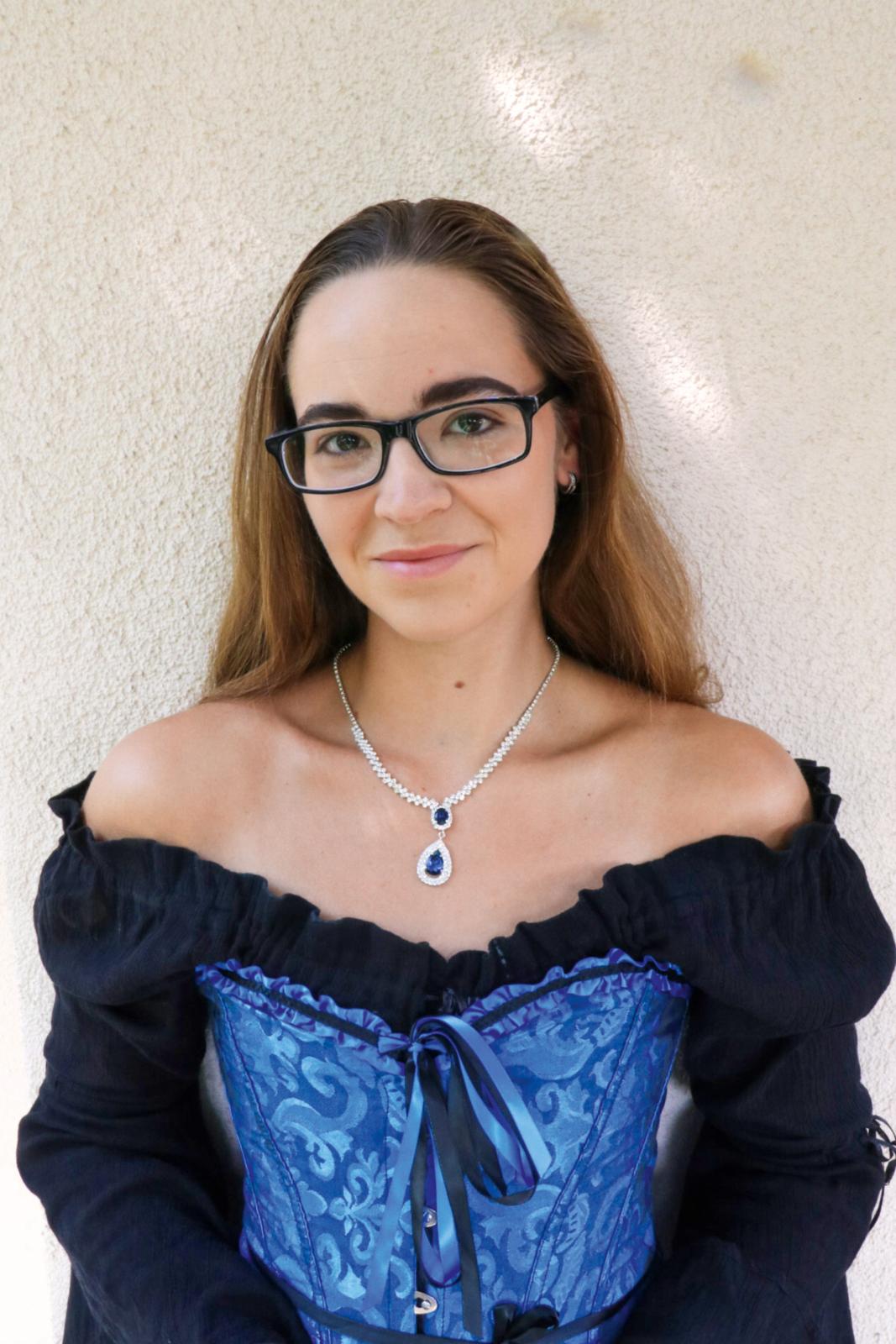 Foto von Bianka Behrend