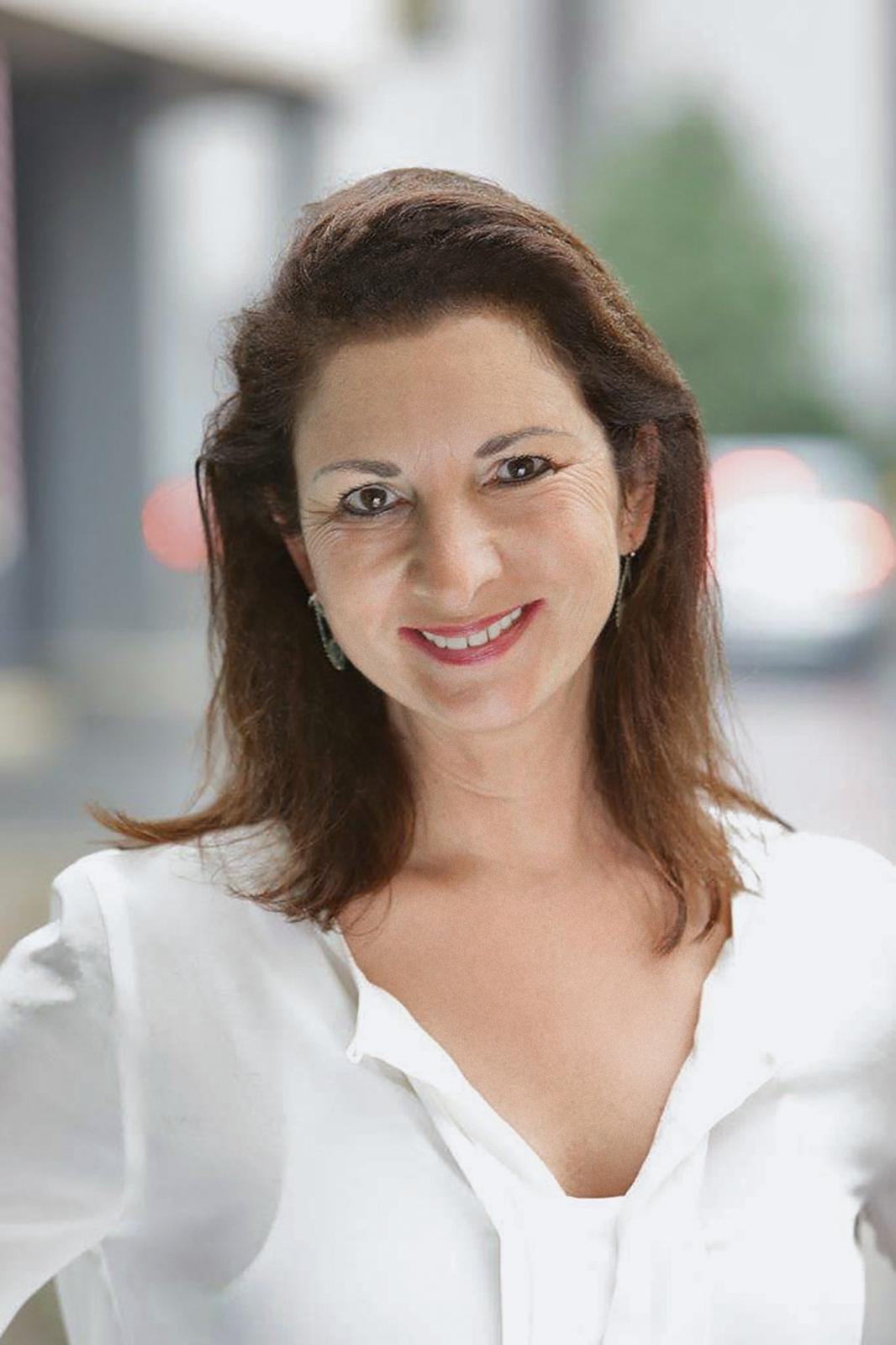 Foto von Bita Schafi-Neya