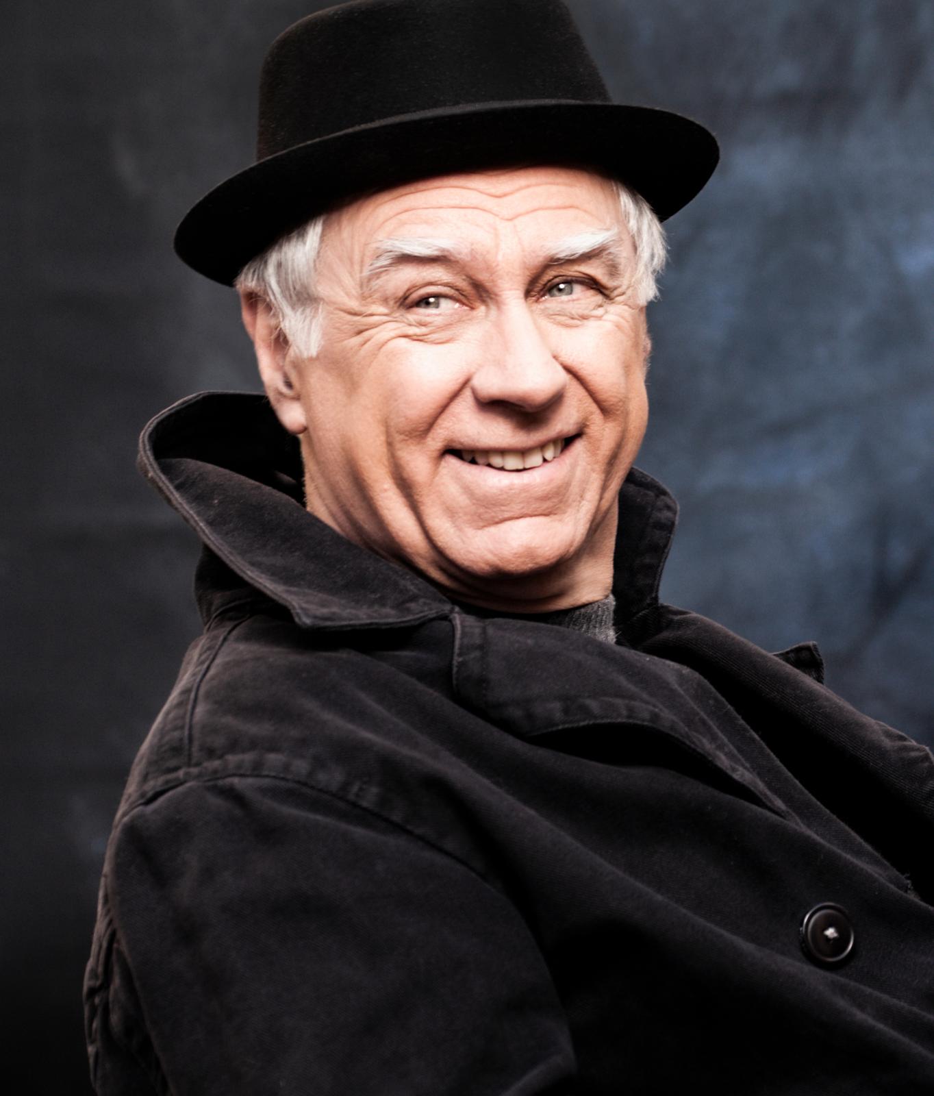 Foto von Bruno Jonas
